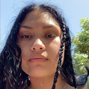 Meet your Posher, Heidi